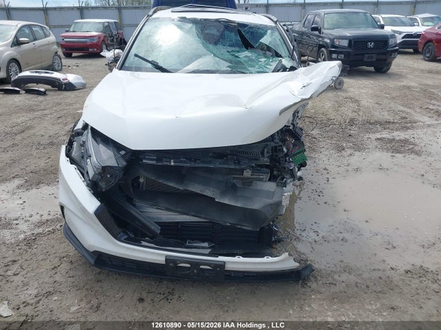 Aukcja sprzedaży 2024 Honda Cr-v, vin: 2HKRS4H5XRH109137, numer aukcji: 12610890