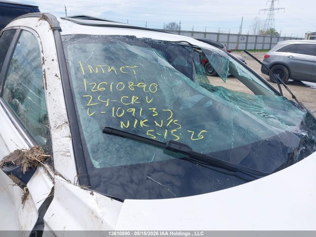 Aukcja sprzedaży 2024 Honda Cr-v, vin: 2HKRS4H5XRH109137, numer aukcji: 12610890