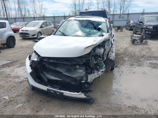 Aukcja sprzedaży 2024 Honda Cr-v, vin: 2HKRS4H5XRH109137, numer aukcji: 12610890