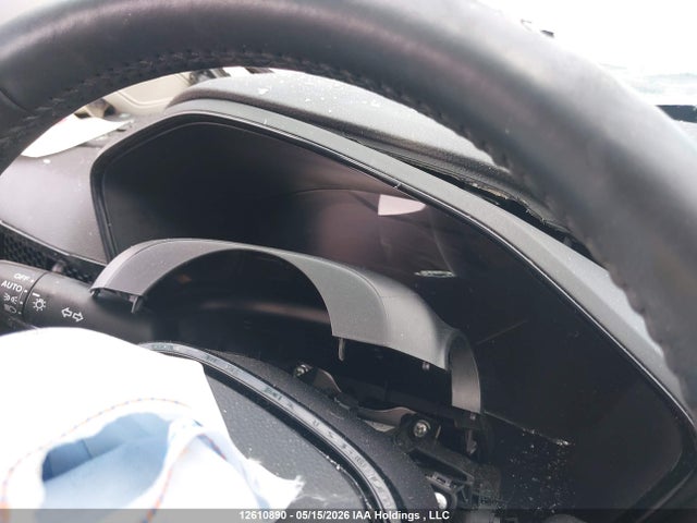 Aukcja sprzedaży 2024 Honda Cr-v, vin: 2HKRS4H5XRH109137, numer aukcji: 12610890