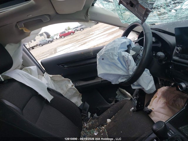 Aukcja sprzedaży 2024 Honda Cr-v, vin: 2HKRS4H5XRH109137, numer aukcji: 12610890