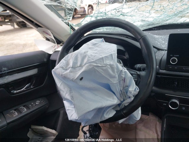 Aukcja sprzedaży 2024 Honda Cr-v, vin: 2HKRS4H5XRH109137, numer aukcji: 12610890
