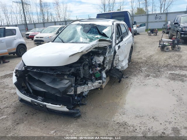 Aukcja sprzedaży 2024 Honda Cr-v, vin: 2HKRS4H5XRH109137, numer aukcji: 12610890