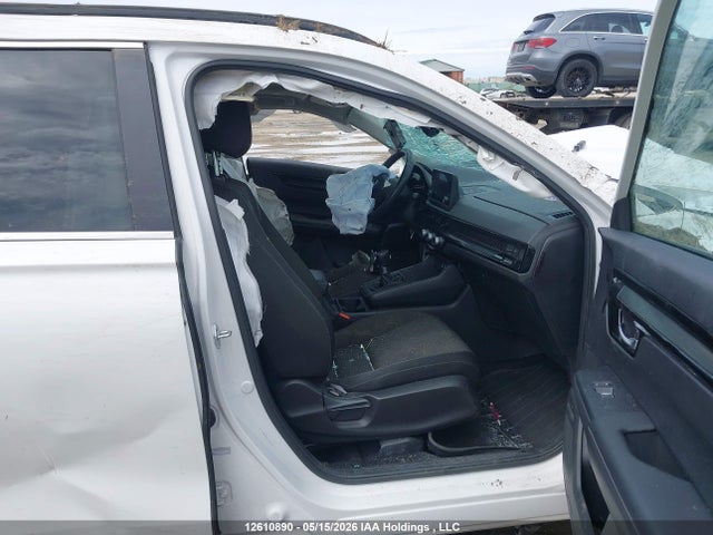 Aukcja sprzedaży 2024 Honda Cr-v, vin: 2HKRS4H5XRH109137, numer aukcji: 12610890