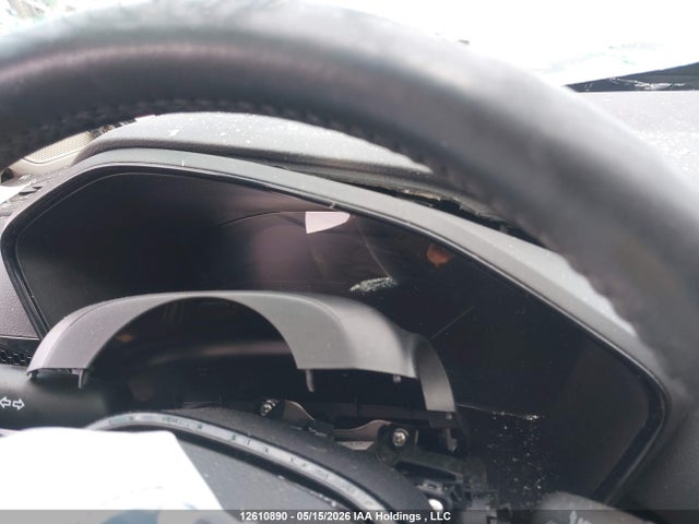 Aukcja sprzedaży 2024 Honda Cr-v, vin: 2HKRS4H5XRH109137, numer aukcji: 12610890