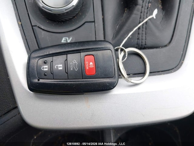 Aukcja sprzedaży 2024 Toyota Rav4 Hybrid Xse, vin: 2T35WRFV5RW213157, numer aukcji: 12610892