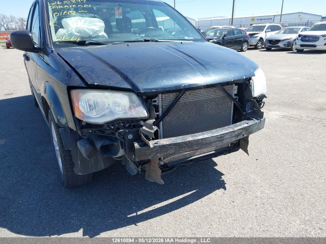 Продажа на аукционе авто 2014 Dodge Grand Caravan Se, vin: 2C4RDGBG4ER101148, номер лота: 12610894