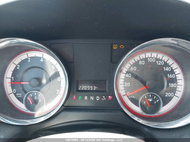 Продажа на аукционе авто 2014 Dodge Grand Caravan Se, vin: 2C4RDGBG4ER101148, номер лота: 12610894