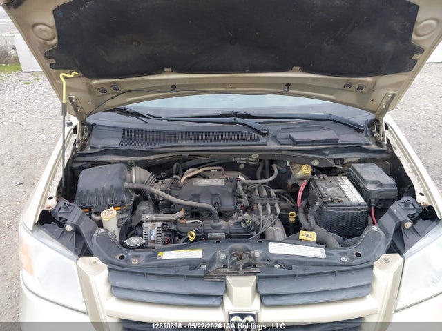 Aukcja sprzedaży 2010 Dodge Grand Caravan Se, vin: 2D4RN4DE4AR182415, numer aukcji: 12610896