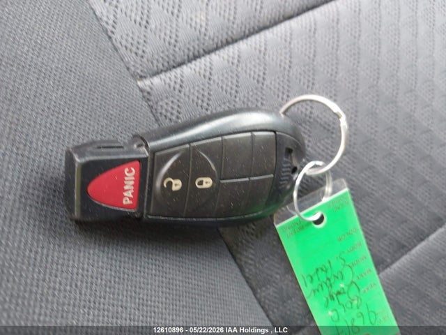 Aukcja sprzedaży 2010 Dodge Grand Caravan Se, vin: 2D4RN4DE4AR182415, numer aukcji: 12610896