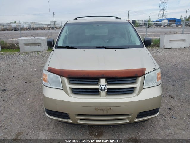Aukcja sprzedaży 2010 Dodge Grand Caravan Se, vin: 2D4RN4DE4AR182415, numer aukcji: 12610896