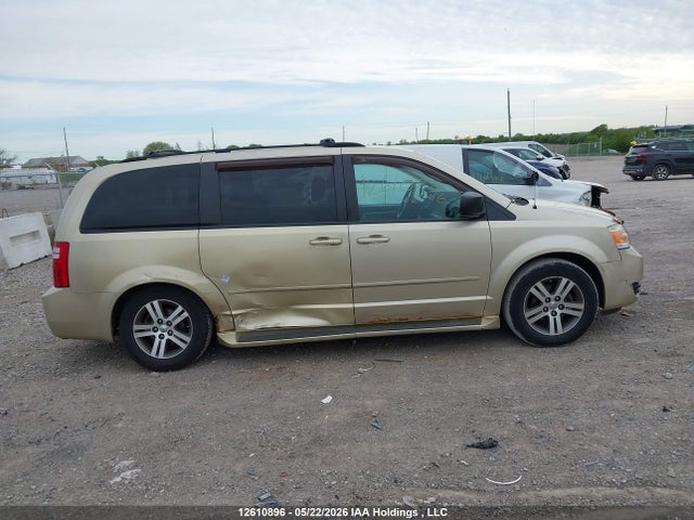Aukcja sprzedaży 2010 Dodge Grand Caravan Se, vin: 2D4RN4DE4AR182415, numer aukcji: 12610896
