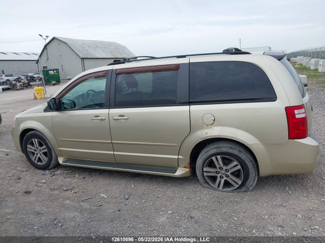 Aukcja sprzedaży 2010 Dodge Grand Caravan Se, vin: 2D4RN4DE4AR182415, numer aukcji: 12610896