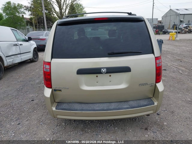 Aukcja sprzedaży 2010 Dodge Grand Caravan Se, vin: 2D4RN4DE4AR182415, numer aukcji: 12610896