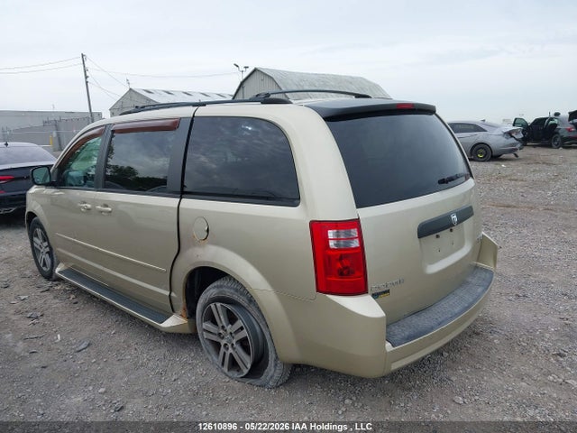 Aukcja sprzedaży 2010 Dodge Grand Caravan Se, vin: 2D4RN4DE4AR182415, numer aukcji: 12610896