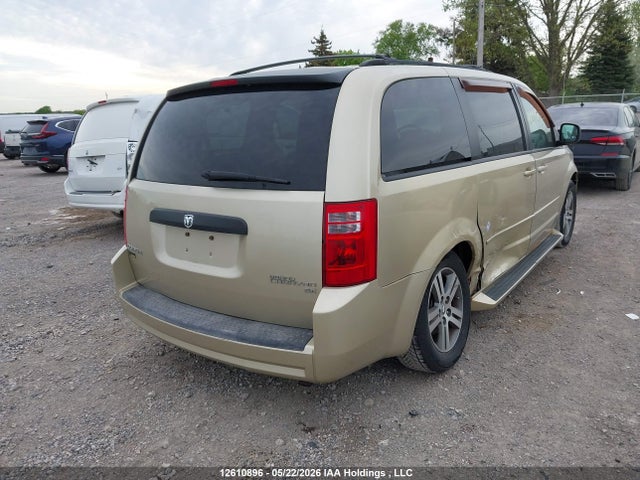 Aukcja sprzedaży 2010 Dodge Grand Caravan Se, vin: 2D4RN4DE4AR182415, numer aukcji: 12610896