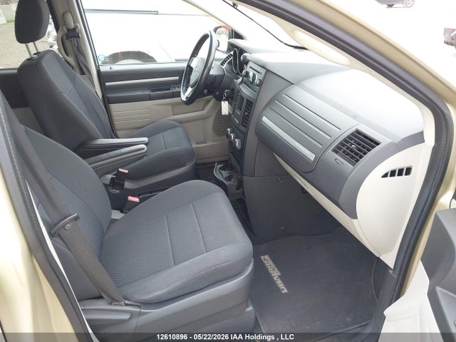 Aukcja sprzedaży 2010 Dodge Grand Caravan Se, vin: 2D4RN4DE4AR182415, numer aukcji: 12610896