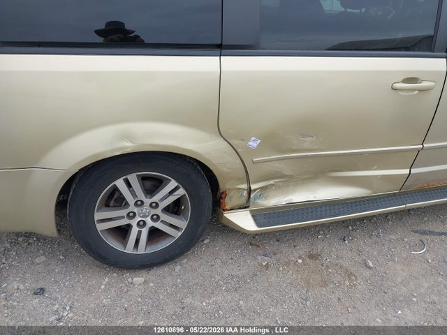 Aukcja sprzedaży 2010 Dodge Grand Caravan Se, vin: 2D4RN4DE4AR182415, numer aukcji: 12610896