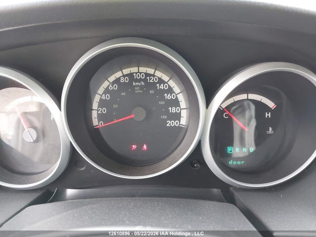 Aukcja sprzedaży 2010 Dodge Grand Caravan Se, vin: 2D4RN4DE4AR182415, numer aukcji: 12610896
