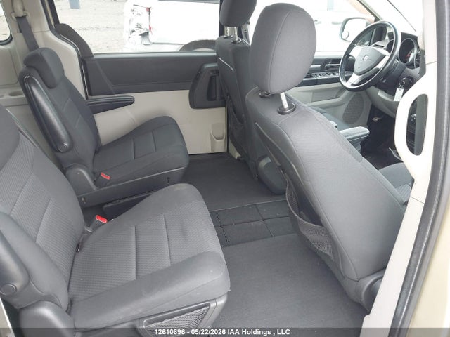 Aukcja sprzedaży 2010 Dodge Grand Caravan Se, vin: 2D4RN4DE4AR182415, numer aukcji: 12610896