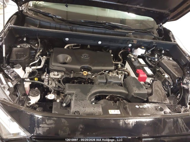 2023 Toyota Rav4 Xle/xle Premium მანქანა იყიდება აუქციონზე, vin: 2T3R1RFV3PC358776, აუქციონის ნომერი: 12610897