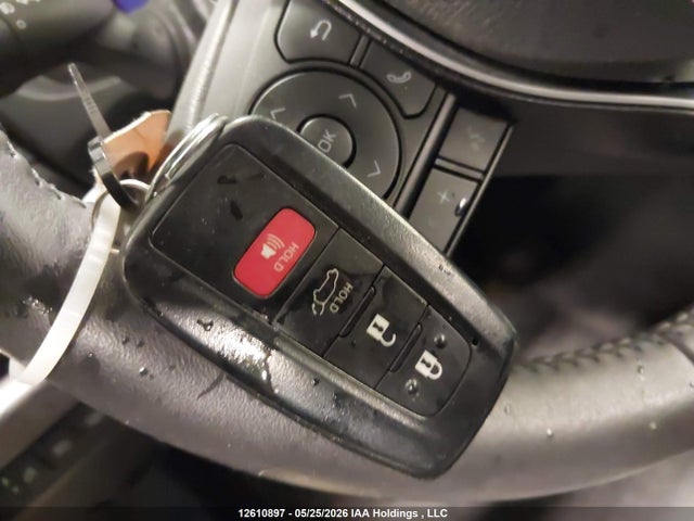 2023 Toyota Rav4 Xle/xle Premium მანქანა იყიდება აუქციონზე, vin: 2T3R1RFV3PC358776, აუქციონის ნომერი: 12610897
