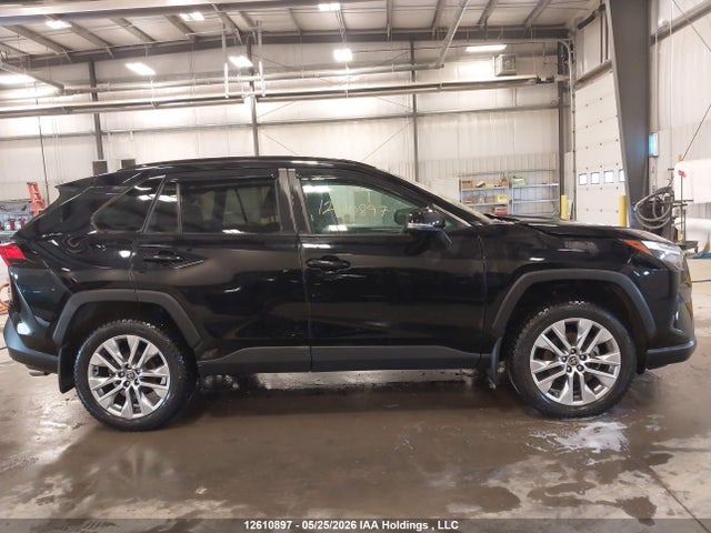 2023 Toyota Rav4 Xle/xle Premium მანქანა იყიდება აუქციონზე, vin: 2T3R1RFV3PC358776, აუქციონის ნომერი: 12610897