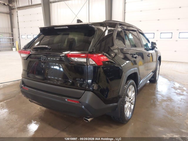 2023 Toyota Rav4 Xle/xle Premium მანქანა იყიდება აუქციონზე, vin: 2T3R1RFV3PC358776, აუქციონის ნომერი: 12610897