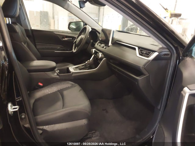 2023 Toyota Rav4 Xle/xle Premium მანქანა იყიდება აუქციონზე, vin: 2T3R1RFV3PC358776, აუქციონის ნომერი: 12610897