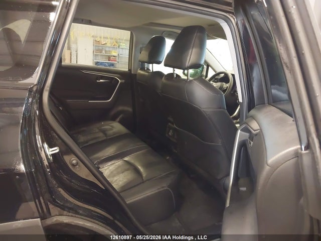 2023 Toyota Rav4 Xle/xle Premium მანქანა იყიდება აუქციონზე, vin: 2T3R1RFV3PC358776, აუქციონის ნომერი: 12610897