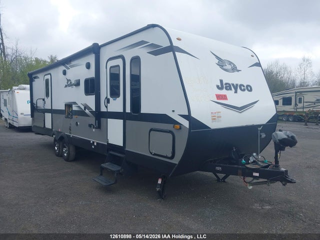 Auction sale of the 2022 Jayco Jayflight 28bhs, vin: 1UJBJ0BR9N1TD0203, lot number: 12610898