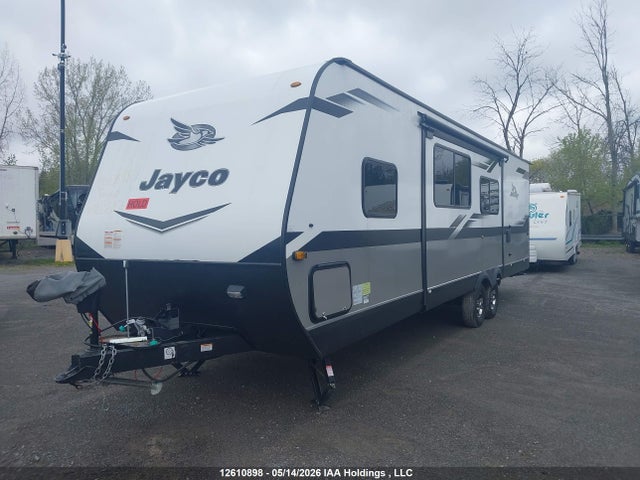 Jayco Jayflight 28bhs 2022 1UJBJ0BR9N1TD0203 Image 2
