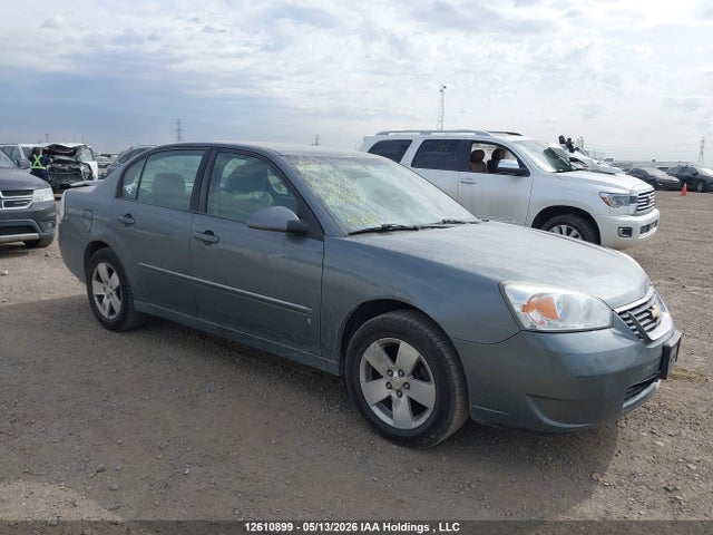 Aukcja sprzedaży 2006 Chevrolet Malibu Lt, vin: 1G1ZT51846F268225, numer aukcji: 12610899