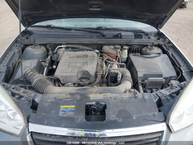 Aukcja sprzedaży 2006 Chevrolet Malibu Lt, vin: 1G1ZT51846F268225, numer aukcji: 12610899