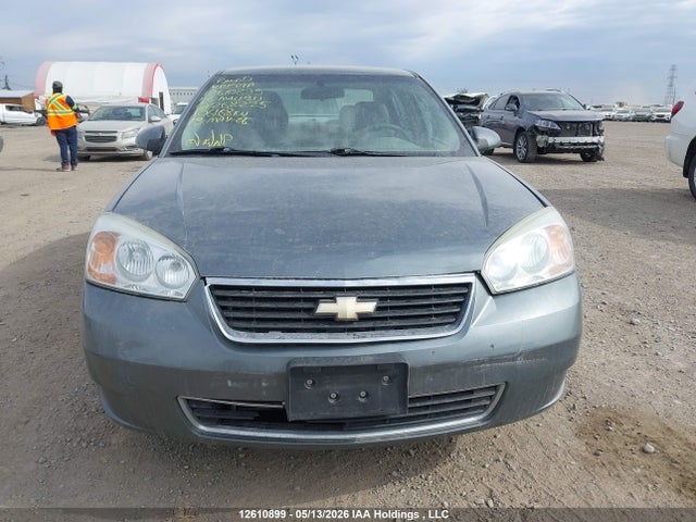 Aukcja sprzedaży 2006 Chevrolet Malibu Lt, vin: 1G1ZT51846F268225, numer aukcji: 12610899