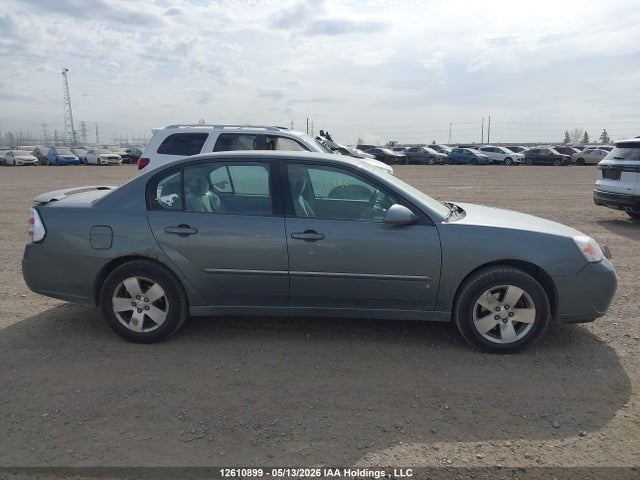 Aukcja sprzedaży 2006 Chevrolet Malibu Lt, vin: 1G1ZT51846F268225, numer aukcji: 12610899