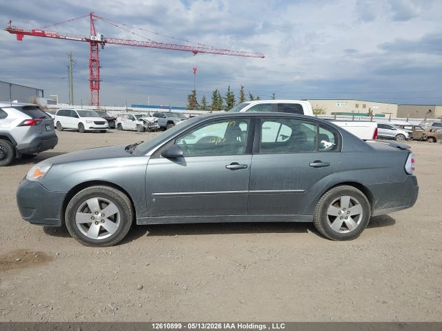 Aukcja sprzedaży 2006 Chevrolet Malibu Lt, vin: 1G1ZT51846F268225, numer aukcji: 12610899
