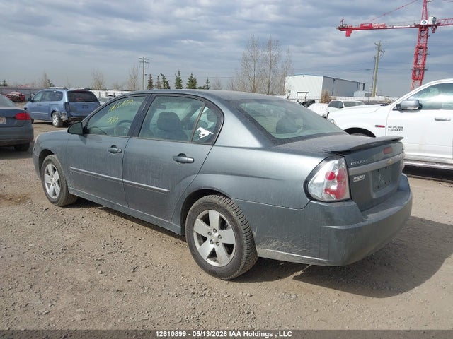 Aukcja sprzedaży 2006 Chevrolet Malibu Lt, vin: 1G1ZT51846F268225, numer aukcji: 12610899