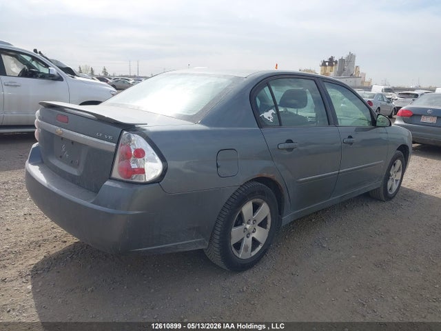 Aukcja sprzedaży 2006 Chevrolet Malibu Lt, vin: 1G1ZT51846F268225, numer aukcji: 12610899