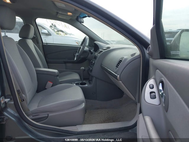 Aukcja sprzedaży 2006 Chevrolet Malibu Lt, vin: 1G1ZT51846F268225, numer aukcji: 12610899