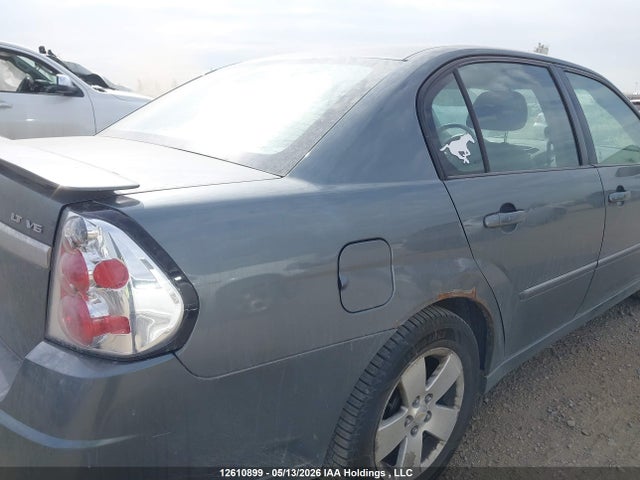 Aukcja sprzedaży 2006 Chevrolet Malibu Lt, vin: 1G1ZT51846F268225, numer aukcji: 12610899