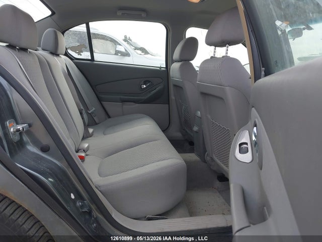 Aukcja sprzedaży 2006 Chevrolet Malibu Lt, vin: 1G1ZT51846F268225, numer aukcji: 12610899