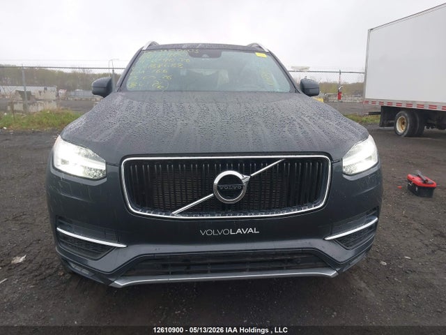 YV4A22PK8K1488688 Volvo Xc90 T6 Momentum