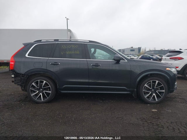 YV4A22PK8K1488688 Volvo Xc90 T6 Momentum
