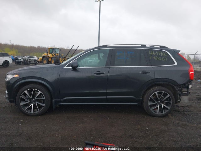 YV4A22PK8K1488688 Volvo Xc90 T6 Momentum