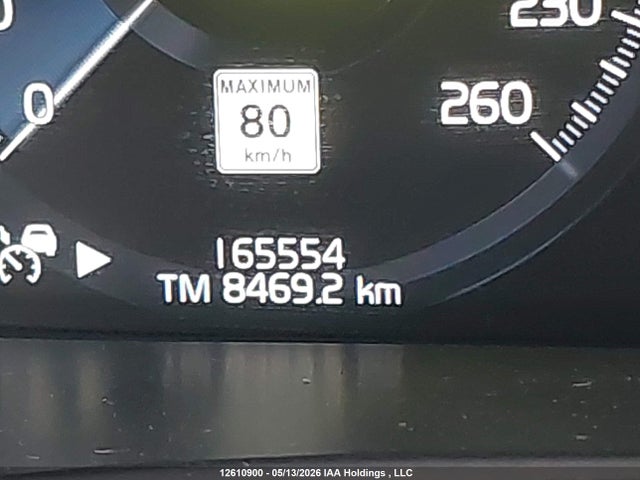 YV4A22PK8K1488688 Volvo Xc90 T6 Momentum