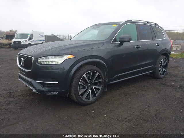 YV4A22PK8K1488688 Volvo Xc90 T6 Momentum