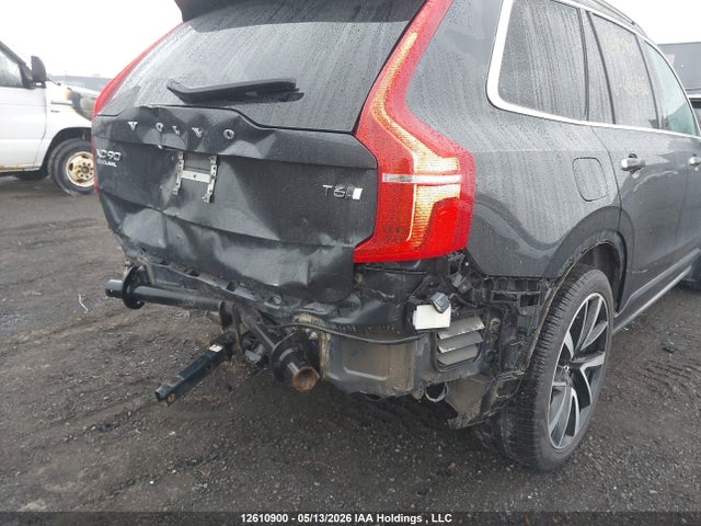 YV4A22PK8K1488688 Volvo Xc90 T6 Momentum