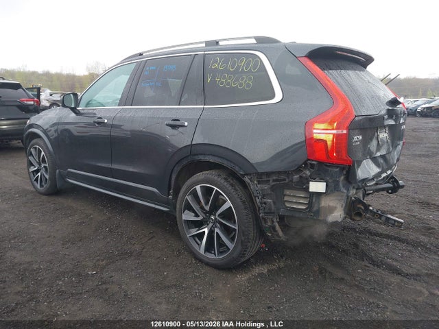 YV4A22PK8K1488688 Volvo Xc90 T6 Momentum