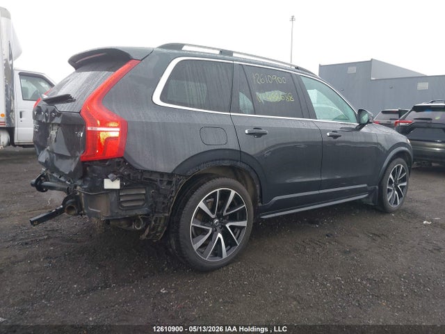 YV4A22PK8K1488688 Volvo Xc90 T6 Momentum